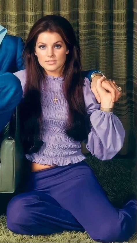 priscilla presley outfits|priscilla presley two piece swimsuit.